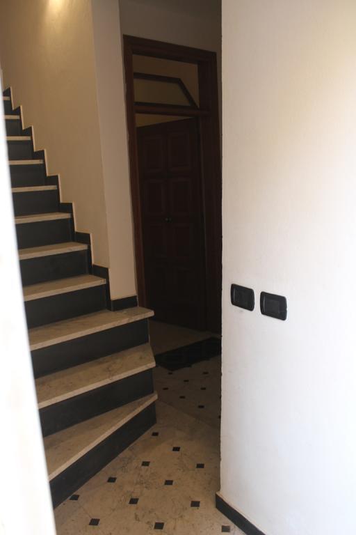 A Due Passi Dal Mare Hotel Moneglia Exterior photo