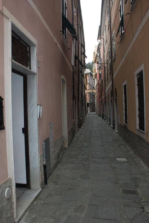A Due Passi Dal Mare Hotel Moneglia Exterior photo